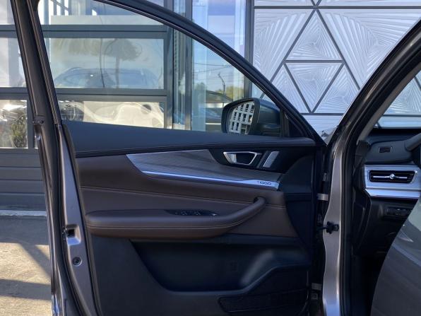 Chery Tiggo 8 Pro I с пробегом 2022 года, цена 1 899 000 рублей, 71561 км, внедорожник, Автокод Объявления