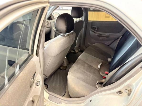 Hyundai Accent II с пробегом 2010 года, цена 247 100 рублей, 327575 км, седан, Автокод Объявления