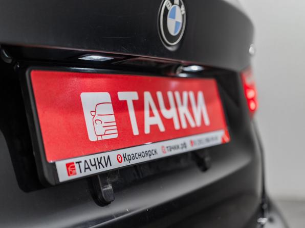 BMW 2 серии Gran Tourer F46 с пробегом 2015 года, цена 1 225 000 рублей, 169789 км, компактвэн, Автокод Объявления