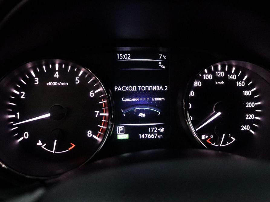 Nissan Qashqai II Минеральные Воды  - изображение 19