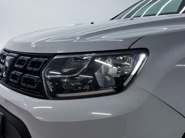 Dacia Duster II с пробегом 2019 года, цена 1 500 000 рублей, 165970 км, внедорожник, Автокод Объявления