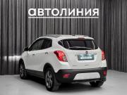 Opel Mokka I Красноярск  - изображение 30