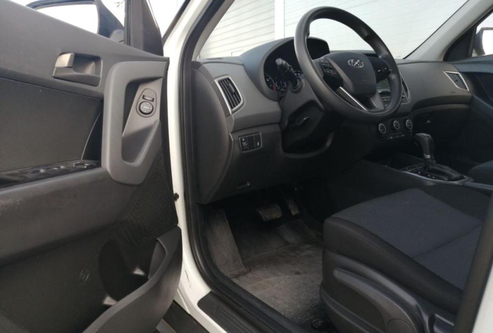 Hyundai Creta I Иваново  - изображение 11