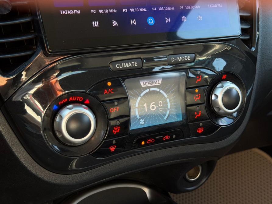 Nissan Juke I Казань  - изображение 20