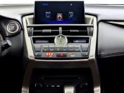 Lexus NX I Москва  - изображение 44