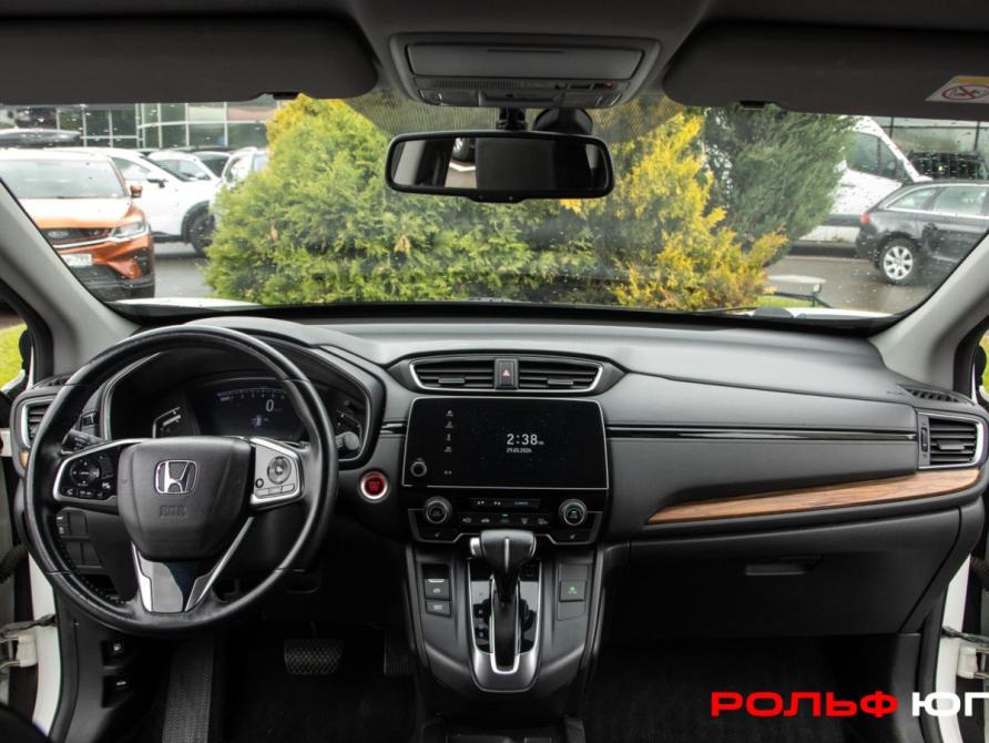 Honda CR-V V Москва  - изображение 11