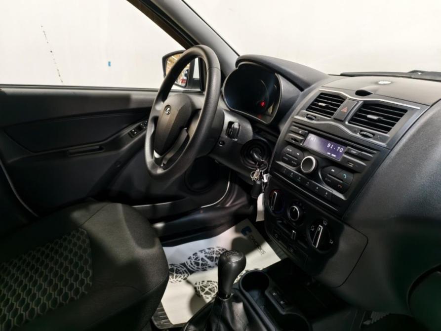 Lada (ВАЗ) Granta I Рестайлинг Курск  - изображение 6