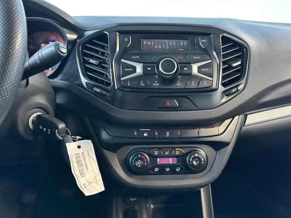 Lada (ВАЗ) Vesta I с пробегом 2019 года, цена 1 130 000 рублей, 67794 км, седан, Автокод Объявления