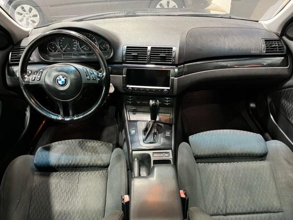 BMW 3 серии IV (E46) с пробегом 1999 года, цена 545 000 рублей, 354289 км, седан, Автокод Объявления