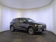 Hongqi HS5 I Москва  - изображение 32