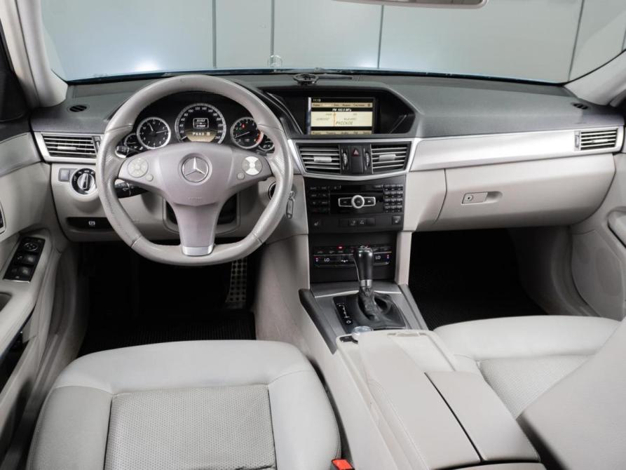 Mercedes-Benz E-Класс IV (W212 S212 C207) Тюмень  - изображение 6