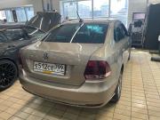 Volkswagen Polo V Рестайлинг Москва  - изображение 9