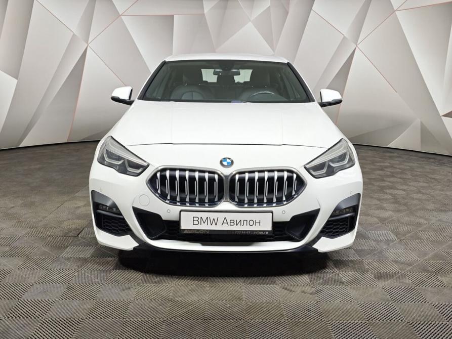 BMW 2 серии F44 Москва  - изображение 3
