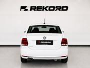 Volkswagen Polo V Рестайлинг Уфа  - изображение 20