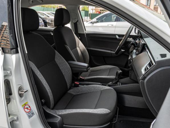 Skoda Rapid II с пробегом 2021 года, цена 1 585 000 рублей, 112176 км, лифтбек, Автокод Объявления