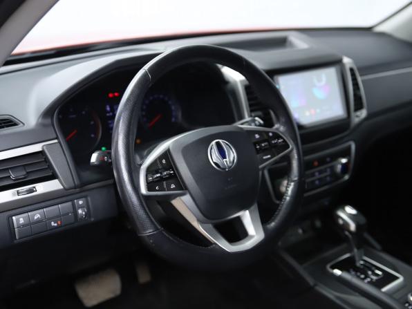 SsangYong Rexton Sports I с пробегом 2018 года, цена 2 290 000 рублей, 145527 км, offers.body_type.unknown, Автокод Объявления