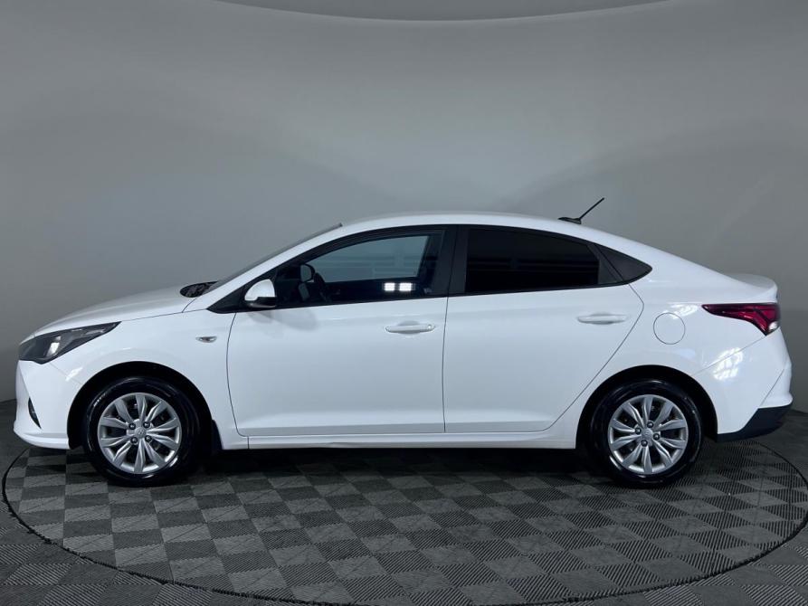 Hyundai Solaris II Рестайлинг Ростов-на-Дону  - изображение 6