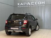 Renault Sandero II Рестайлинг Магнитогорск  - изображение 18