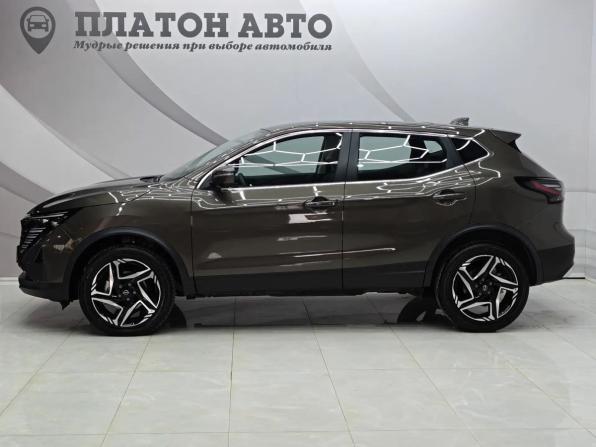 Новый Nissan Qashqai II Рестайлинг 2 2026 года, цена 2 999 000 рублей, внедорожник, Автокод Объявления