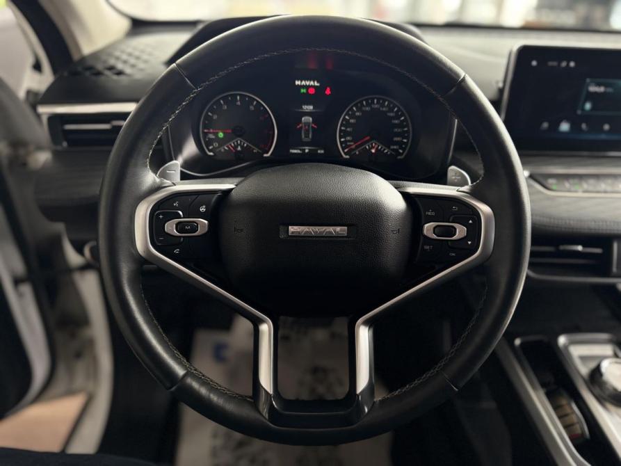 Haval Jolion I Рестайлинг Тула  - изображение 9