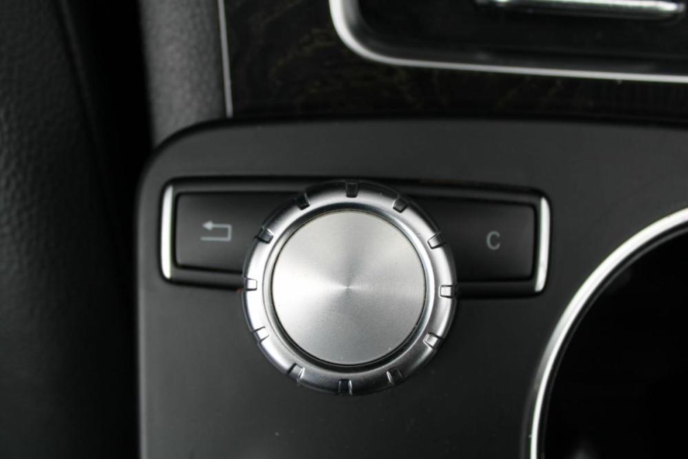 Mercedes-Benz GLK-Класс I (X204) Рестайлинг Пермь  - изображение 16