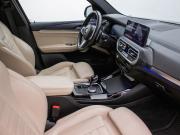 BMW X3 III (G01) Рестайлинг Москва  - изображение 32