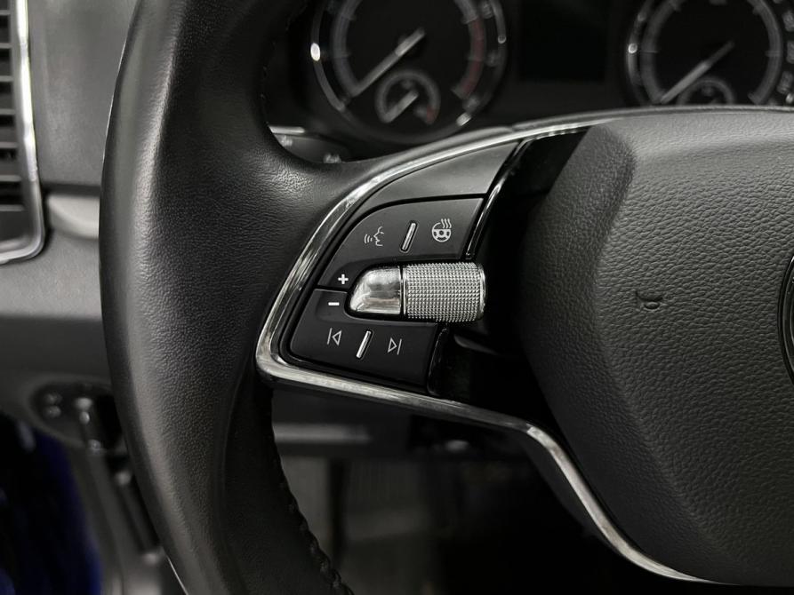Skoda Karoq I Тверь  - изображение 18