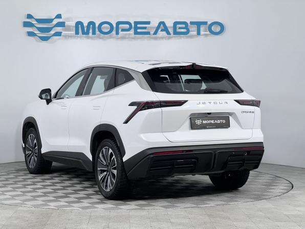 JETOUR DASHING I с пробегом 2024 года, цена 2 050 000 рублей, 38635 км, внедорожник, Автокод Объявления