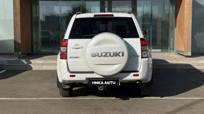 Suzuki Grand Vitara II Рестайлинг 2 с пробегом 2012 года, цена 1 270 000 рублей, 177229 км, внедорожник, Автокод Объявления
