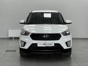 Hyundai Creta I Казань  - изображение 24
