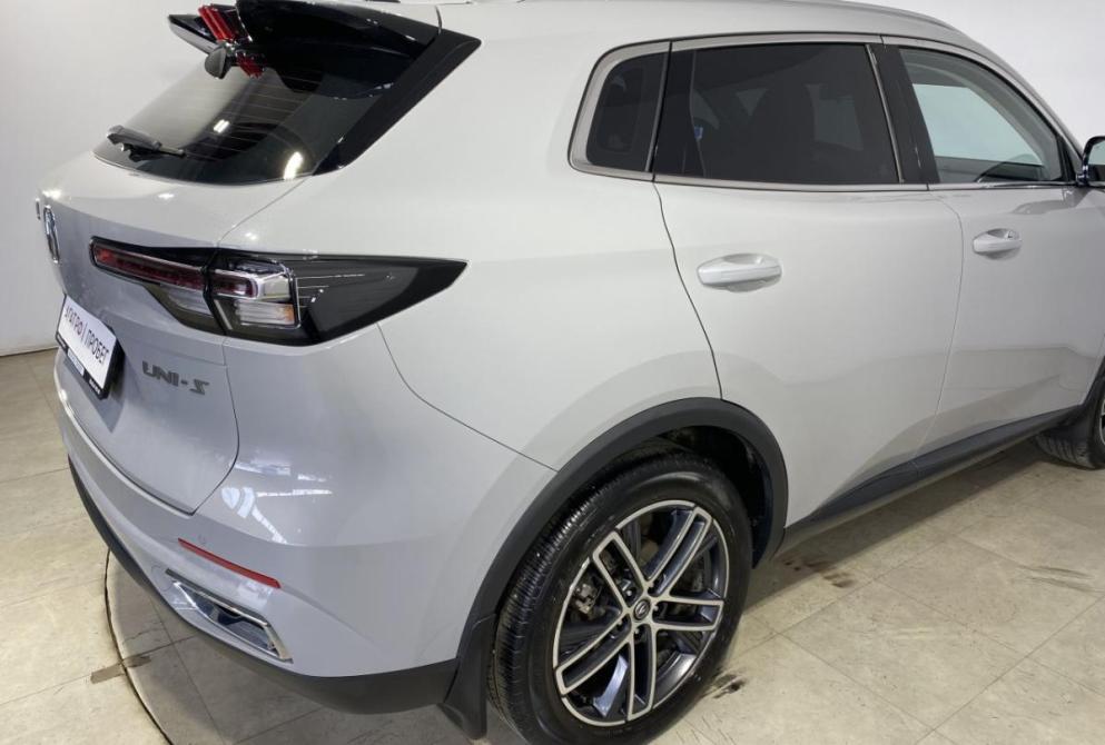 Changan CS55 Plus II Саранск  - изображение 3
