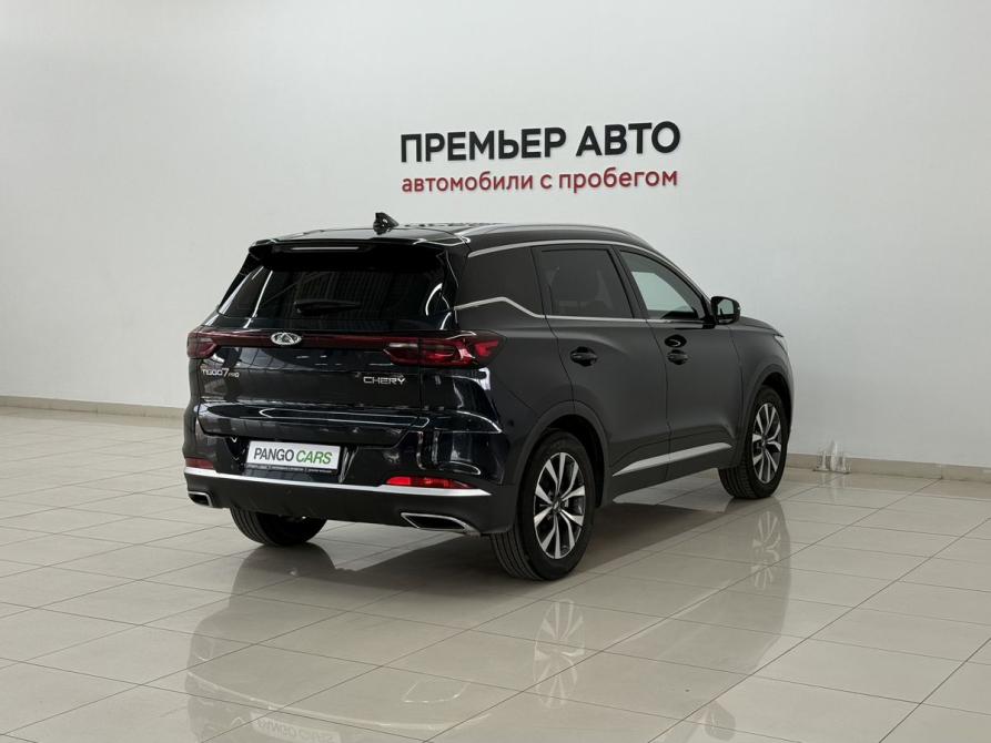 Chery Tiggo 7 Pro I Смоленск  - изображение 4