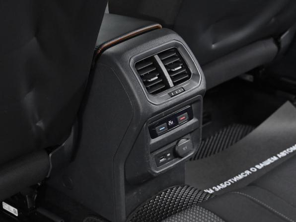 Volkswagen Tiguan II с пробегом 2019 года, цена 2 049 000 рублей, 142000 км, внедорожник, Автокод Объявления