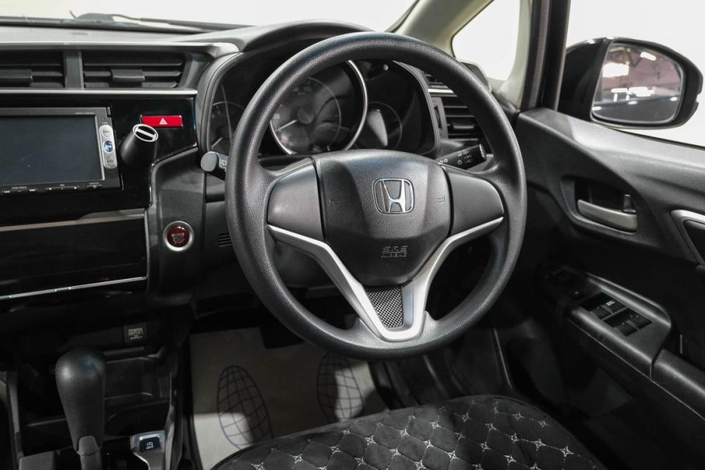 Honda Fit III Новокузнецк  - изображение 18