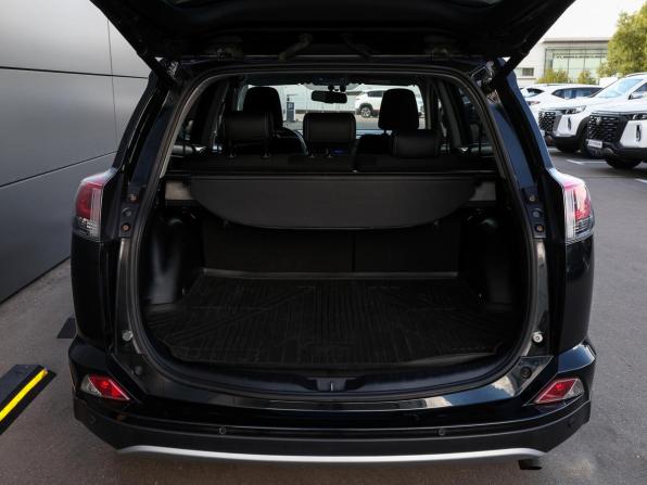 Toyota RAV4 IV (XA40) Рестайлинг с пробегом 2015 года, цена 2 249 000 рублей, 122182 км, внедорожник, Автокод Объявления