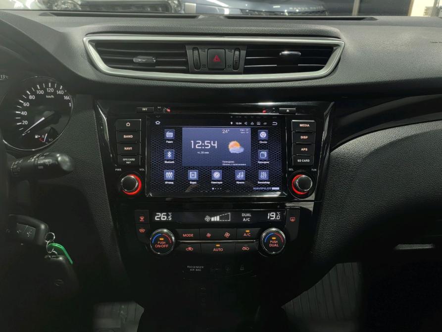 Nissan Qashqai II Санкт-Петербург  - изображение 16