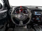 Nissan Juke I Иркутск  - изображение 31