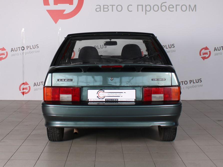 Lada (ВАЗ) 2114 Минеральные Воды  - изображение 5