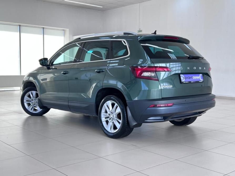 Skoda Karoq I Волгоград  - изображение 4