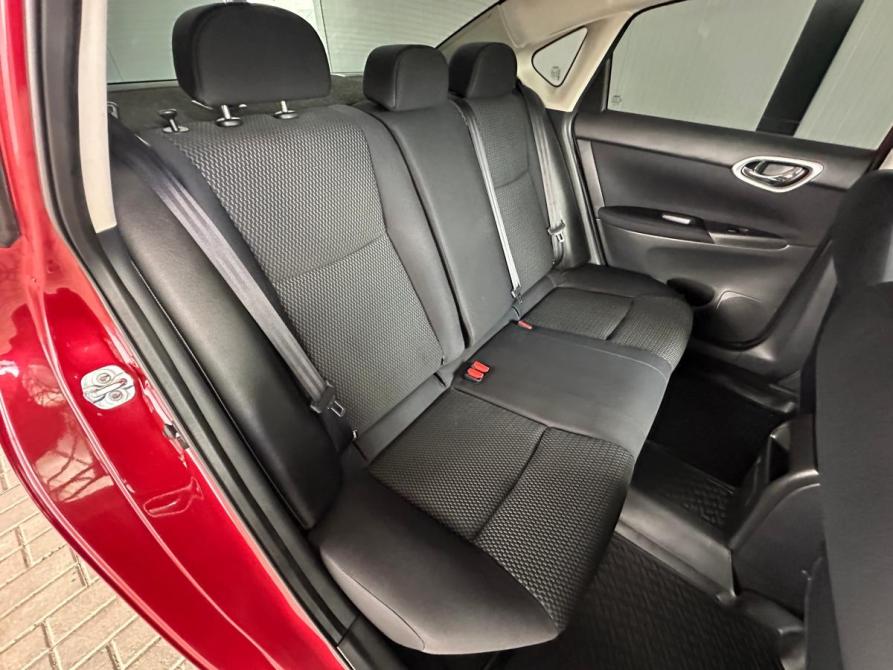 Nissan Sentra VII (B17) Тамбов  - изображение 14