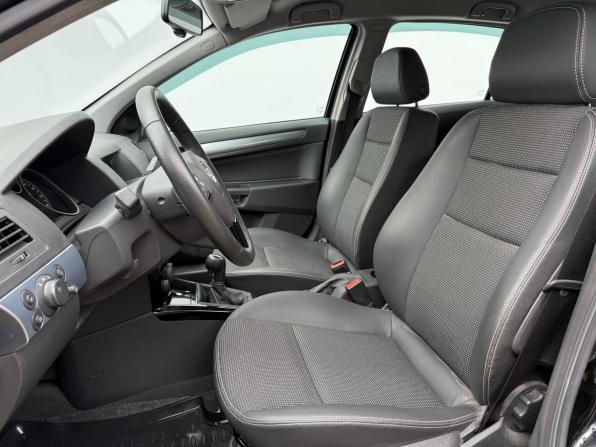 Opel Astra H Рестайлинг с пробегом 2008 года, цена 570 000 рублей, 128891 км, хэтчбек, Автокод Объявления