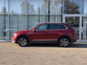 Volkswagen Tiguan II Воронеж  - изображение 25