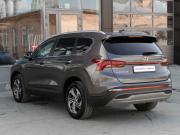 Hyundai Santa Fe IV Рестайлинг Новосибирск  - изображение 28