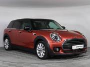 Mini Clubman II Рестайлинг Химки  - изображение 17