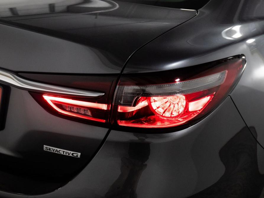 Mazda 6 III (GJ) Рестайлинг 2 Иркутск  - изображение 25