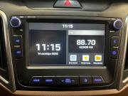 Hyundai Creta I Рестайлинг Балашиха  - изображение 25