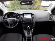 Ford Focus III Рестайлинг Москва  - изображение 30