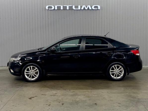 Kia Cerato II с пробегом 2012 года, цена 737 000 рублей, 359493 км, седан, Автокод Объявления
