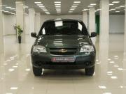 Chevrolet Niva I Рестайлинг Самара  - изображение 25