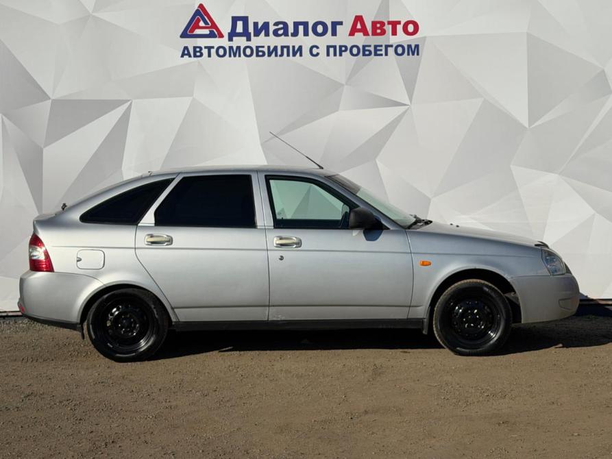 Lada (ВАЗ) Priora I Рестайлинг Набережные Челны  - изображение 4